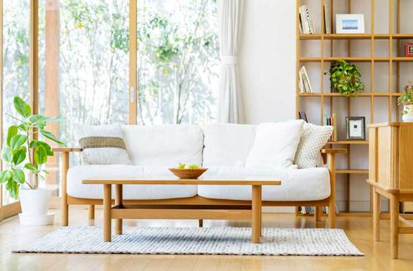 Lifull Trunkroom Press 見せる収納vs隠す収納 収納アイディア