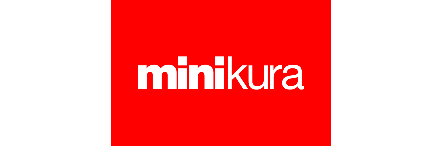 月額200円から荷物を保管できる「minikura」