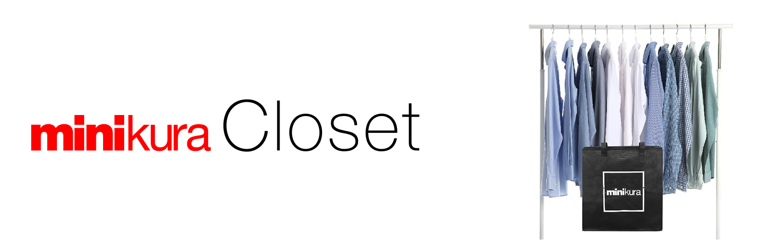 minikura Closet