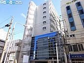 新潟市中央区本町通７番町 10階建 築20年のイメージ