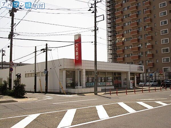 画像19:大光銀行新潟駅南支店 977m