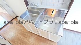 コーポ山吹 105号室 ｜ 埼玉県川越市野田町２丁目（賃貸アパート1K・1階・20.00㎡） その5