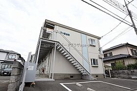 コーポ山吹 105号室 ｜ 埼玉県川越市野田町２丁目（賃貸アパート1K・1階・20.00㎡） その3