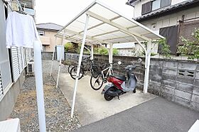 コーポ山吹 105号室 ｜ 埼玉県川越市野田町２丁目（賃貸アパート1K・1階・20.00㎡） その15