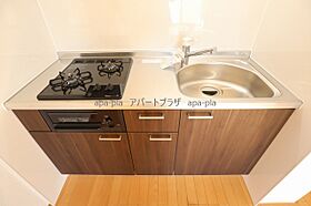 ソレアード 403号室 ｜ 埼玉県川越市小仙波町３丁目（賃貸マンション2LDK・4階・61.20㎡） その5