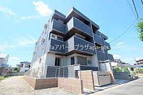 D-RESIDENCE東田町 303号室 ｜ 埼玉県川越市東田町（賃貸アパート1LDK・3階・33.34㎡） その1