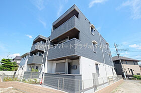 D-RESIDENCE東田町 101号室 ｜ 埼玉県川越市東田町（賃貸アパート1LDK・1階・34.53㎡） その3