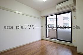 ドルチェ川越 602号室 ｜ 埼玉県川越市脇田本町（賃貸マンション1K・5階・15.04㎡） その4