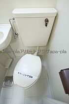 ドルチェ川越 602号室 ｜ 埼玉県川越市脇田本町（賃貸マンション1K・5階・15.04㎡） その11