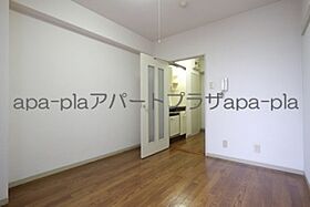 ドルチェ川越 602号室 ｜ 埼玉県川越市脇田本町（賃貸マンション1K・5階・15.04㎡） その8