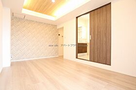 D-RESIDENCE東田町 105号室 ｜ 埼玉県川越市東田町（賃貸アパート1LDK・1階・36.05㎡） その4