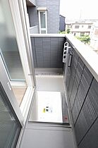 D-RESIDENCE東田町 105号室 ｜ 埼玉県川越市東田町（賃貸アパート1LDK・1階・36.05㎡） その15