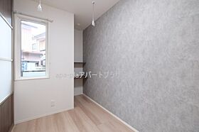 Ｄ?ＲＥＳＩＤＥＮＣＥ仙波町 102号室 ｜ 埼玉県川越市仙波町２丁目（賃貸アパート1LDK・1階・35.33㎡） その20