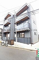 Ｄ?ＲＥＳＩＤＥＮＣＥ仙波町 102号室 ｜ 埼玉県川越市仙波町２丁目（賃貸アパート1LDK・1階・35.33㎡） その3