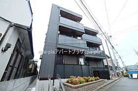 Ｄ?ＲＥＳＩＤＥＮＣＥ仙波町 102号室 ｜ 埼玉県川越市仙波町２丁目（賃貸アパート1LDK・1階・35.33㎡） その1