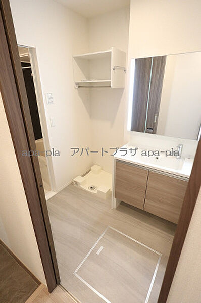 Ｄ?ＲＥＳＩＤＥＮＣＥ仙波町｜埼玉県川越市仙波町２丁目(賃貸アパート1LDK・1階・34.04㎡)の写真 その23