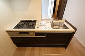 Ｄ?ＲＥＳＩＤＥＮＣＥ仙波町 105号室 ｜ 埼玉県川越市仙波町２丁目（賃貸アパート1LDK・1階・32.39㎡） その17