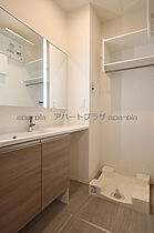 Ｄ?ＲＥＳＩＤＥＮＣＥ仙波町 105号室 ｜ 埼玉県川越市仙波町２丁目（賃貸アパート1LDK・1階・32.39㎡） その8