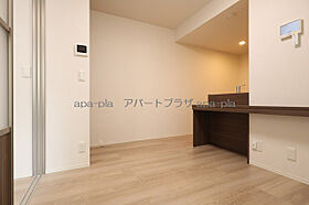 Ｄ?ＲＥＳＩＤＥＮＣＥ仙波町 105号室 ｜ 埼玉県川越市仙波町２丁目（賃貸アパート1LDK・1階・32.39㎡） その19