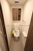 Ｄ?ＲＥＳＩＤＥＮＣＥ仙波町 203号室 ｜ 埼玉県川越市仙波町２丁目（賃貸アパート1LDK・2階・34.04㎡） その9