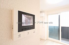 Ｄ?ＲＥＳＩＤＥＮＣＥ仙波町 203号室 ｜ 埼玉県川越市仙波町２丁目（賃貸アパート1LDK・2階・34.04㎡） その12