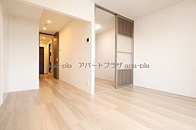 Ｄ?ＲＥＳＩＤＥＮＣＥ仙波町 203号室 ｜ 埼玉県川越市仙波町２丁目（賃貸アパート1LDK・2階・34.04㎡） その16