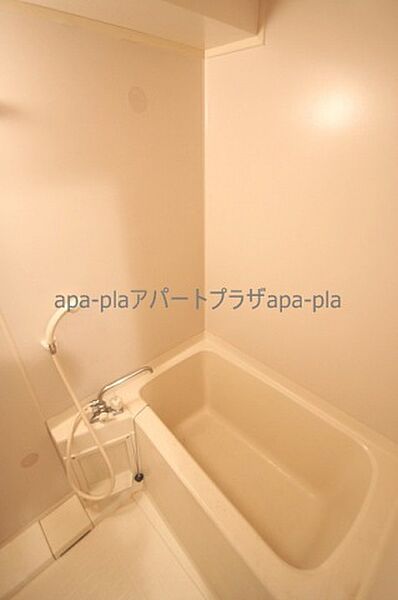 【浴室】