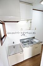 コーポ栗原 202号室 ｜ 埼玉県川越市中原町２丁目（賃貸アパート1K・2階・18.96㎡） その17