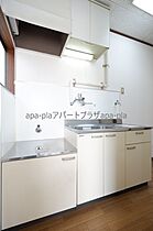 コーポ栗原 202号室 ｜ 埼玉県川越市中原町２丁目（賃貸アパート1K・2階・18.96㎡） その5