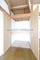 コーポ栗原 202号室 ｜ 埼玉県川越市中原町２丁目（賃貸アパート1K・2階・18.96㎡） その13