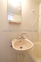 セジュールK 105号室 ｜ 埼玉県川越市野田町２丁目（賃貸アパート1R・1階・19.39㎡） その8