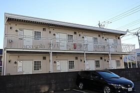 パインフラット 103号室 ｜ 埼玉県川越市新宿町５丁目（賃貸アパート1K・1階・20.46㎡） その3