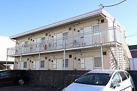 パインフラット 105号室 ｜ 埼玉県川越市新宿町５丁目（賃貸アパート1K・1階・20.46㎡） その1