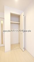 リブリ・川越新宿町 101号室 ｜ 埼玉県川越市新宿町３丁目（賃貸マンション1K・1階・26.08㎡） その10