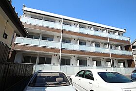 リブリ・川越新宿町 101号室 ｜ 埼玉県川越市新宿町３丁目（賃貸マンション1K・1階・26.08㎡） その1