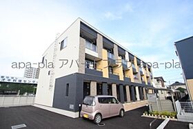 シャルム広栄町Ａ 207号室 ｜ 埼玉県川越市広栄町（賃貸アパート2LDK・2階・61.70㎡） その3