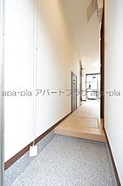 アイコート川越 103号室 ｜ 埼玉県川越市六軒町２丁目（賃貸アパート1R・1階・18.63㎡） その7