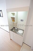 アイコート川越 103号室 ｜ 埼玉県川越市六軒町２丁目（賃貸アパート1R・1階・18.63㎡） その17