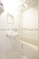 アイコート川越 103号室 ｜ 埼玉県川越市六軒町２丁目（賃貸アパート1R・1階・18.63㎡） その18