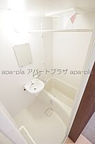 アイコート川越 103号室 ｜ 埼玉県川越市六軒町２丁目（賃貸アパート1R・1階・18.63㎡） その6