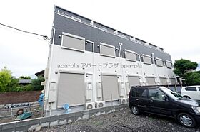 アイコート川越 103号室 ｜ 埼玉県川越市六軒町２丁目（賃貸アパート1R・1階・18.63㎡） その1