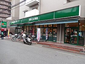 アイコート川越 103号室 ｜ 埼玉県川越市六軒町２丁目（賃貸アパート1R・1階・18.63㎡） その24