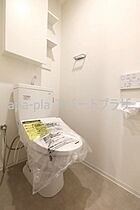 プラウド川越 202号室 ｜ 埼玉県川越市新富町２丁目（賃貸マンション1LDK・2階・35.28㎡） その8