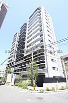 プラウド川越 202号室 ｜ 埼玉県川越市新富町２丁目（賃貸マンション1LDK・2階・35.28㎡） その3