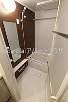 プラウド川越 204号室 ｜ 埼玉県川越市新富町２丁目（賃貸マンション1LDK・2階・35.28㎡） その18