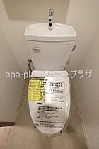 プラウド川越 204号室 ｜ 埼玉県川越市新富町２丁目（賃貸マンション1LDK・2階・35.28㎡） その22