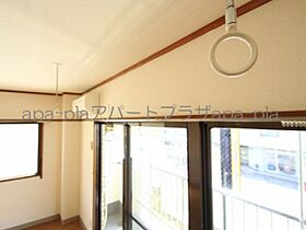 コーポ川越 201号室 ｜ 埼玉県川越市旭町３丁目 （賃貸アパート2LDK・2階・56.87㎡） その8