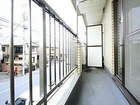 コーポ川越 201号室 ｜ 埼玉県川越市旭町３丁目 （賃貸アパート2LDK・2階・56.87㎡） その14