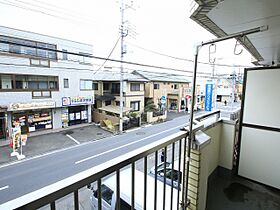 コーポ川越 201号室 ｜ 埼玉県川越市旭町３丁目 （賃貸アパート2LDK・2階・56.87㎡） その12