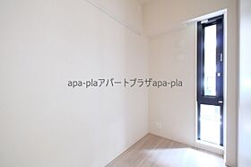 プラウド川越 404号室 ｜ 埼玉県川越市新富町２丁目（賃貸マンション1LDK・4階・35.28㎡） その13